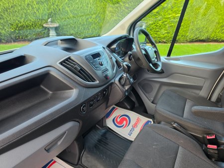 2017 Ford Transit - photo 10