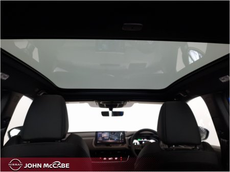 2027 Nissan Qashqai - photo 39