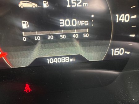 2016 Kia Ceed - photo 12