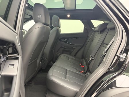 2024 Land Rover Range Rover Evoque - photo 17