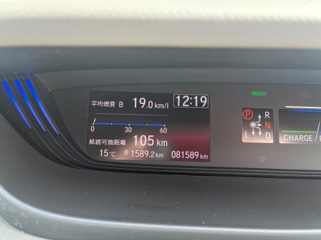 2019 Honda Freed - photo 21
