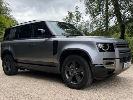 2023 Land Rover Defender - photo 2