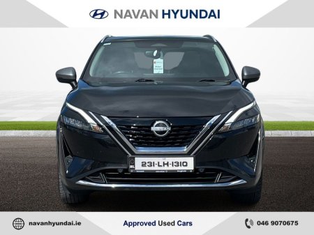 2023 Nissan Qashqai - photo 2