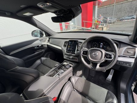 2021 Volvo XC90 - photo 12