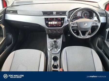 2020 SEAT Arona - photo 7