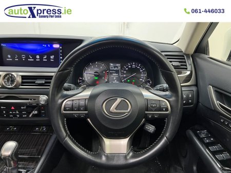 2020 Lexus GS - photo 21