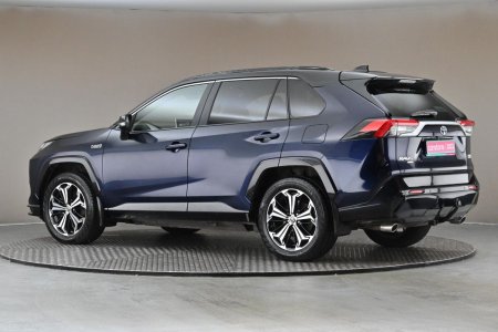 2023 Toyota RAV4 - photo 5