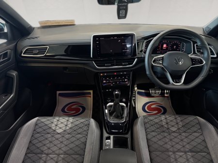 2023 Volkswagen T-Roc - photo 15