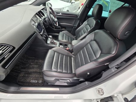 2014 Volkswagen Golf - photo 11