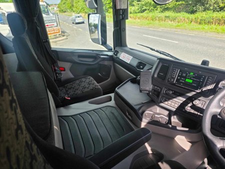 2023 SCANIA P280 - photo 18