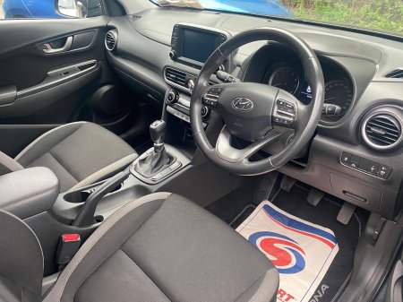 2018 Hyundai KONA - photo 9