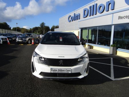 2023 Peugeot 3008 - photo 4