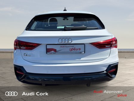 2024 Audi Q3 - photo 6