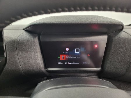 2023 Citroen C4 - photo 9