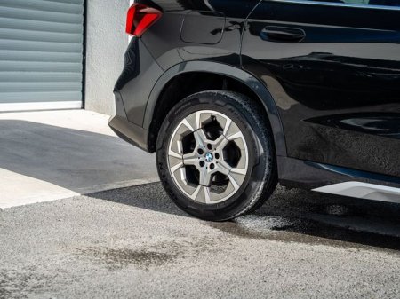 2023 BMW X1 - photo 7