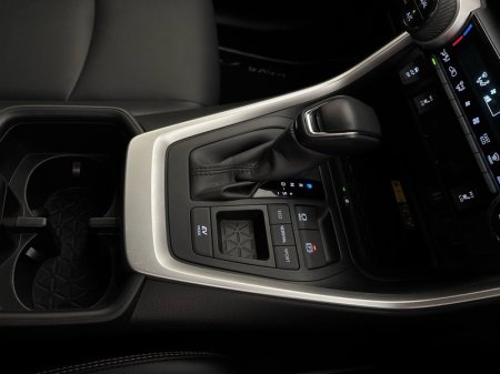 2024 Toyota RAV4 - photo 16