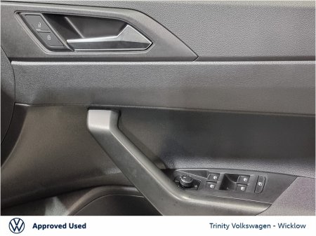 2022 Volkswagen Polo - photo 22