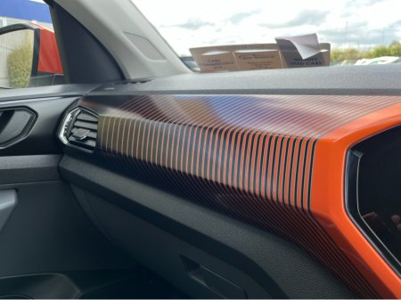 2020 Volkswagen T-Cross - photo 16