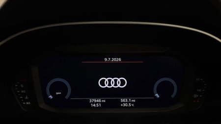 2022 Audi Q3 - photo 6