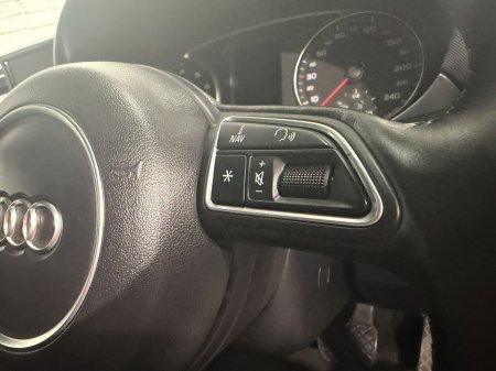 2018 Audi A1 - photo 21