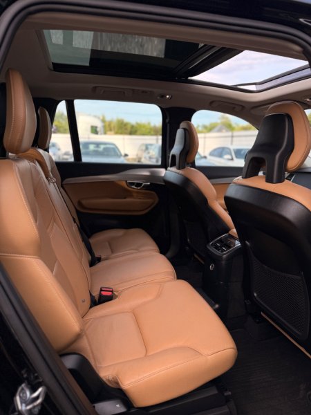 2016 Volvo XC90 - photo 33