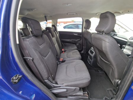2017 Ford S-Max - photo 30