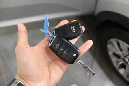 2015 Kia Sportage - photo 18