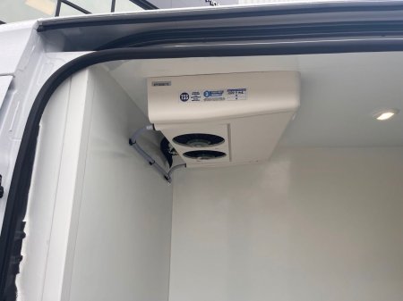 2026 Renault Master - photo 8