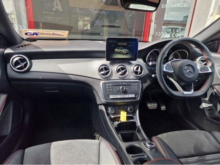 2017 Mercedes-Benz CLA - photo 28