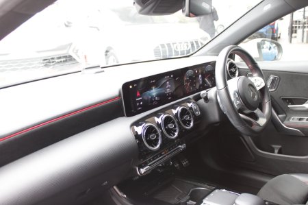 2019 Mercedes-Benz A-Class - photo 24