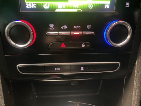 2018 Renault Megane - photo 17