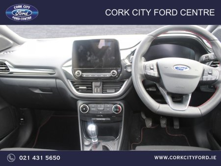 2024 Ford Puma - photo 14