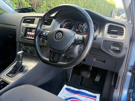 2013 Volkswagen Golf - photo 11
