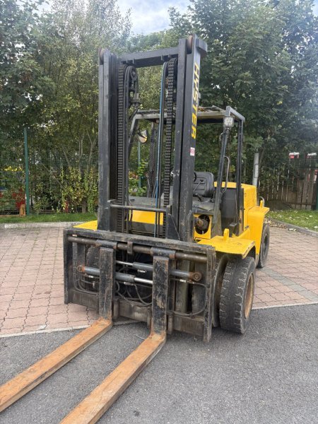 0 HYSTER  - photo 2