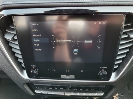 2026 Isuzu D-Max - photo 19