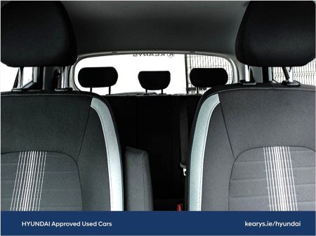 2026 Hyundai i10 - photo 17
