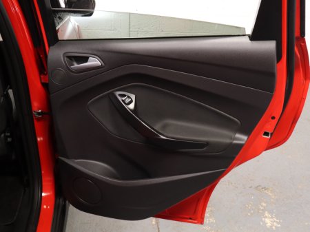 2018 Ford C-Max - photo 27