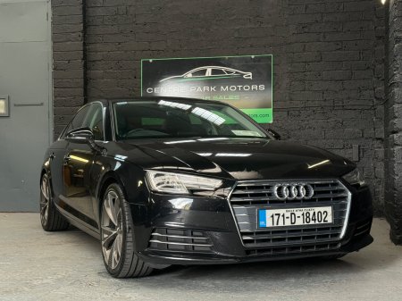 2017 Audi A4 - photo 2