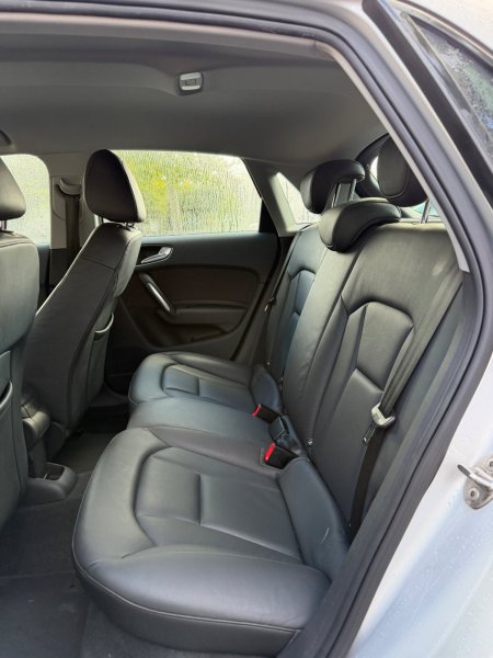 2013 Audi A1 - photo 7