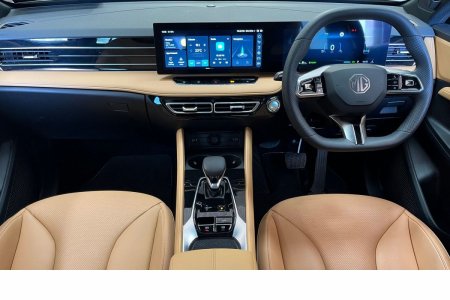 2026 MG HS - photo 9