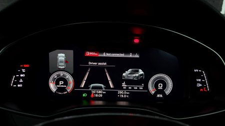 2019 Audi A7 - photo 48