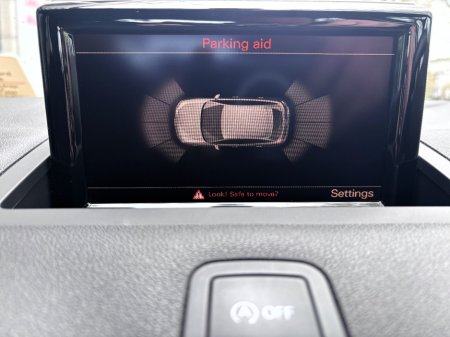 2018 Audi A1 - photo 11