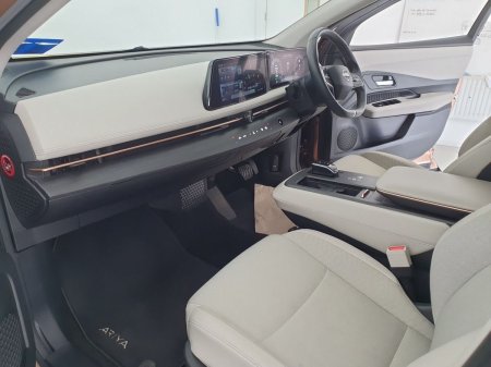 2023 Nissan Ariya - photo 9