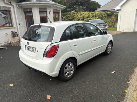 2011 Kia Rio - photo 7