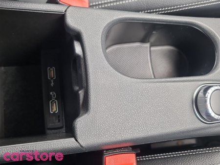 2017 Mercedes-Benz CLA - photo 24