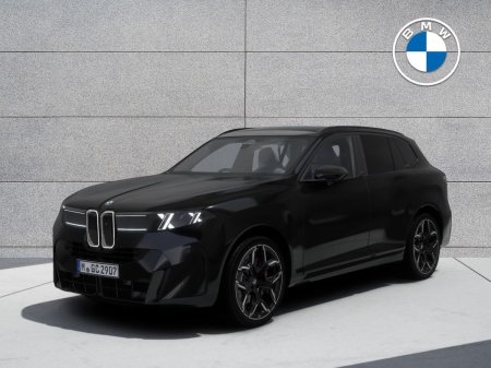 2027 BMW X5 G65 X5 40d M Sport Pro
