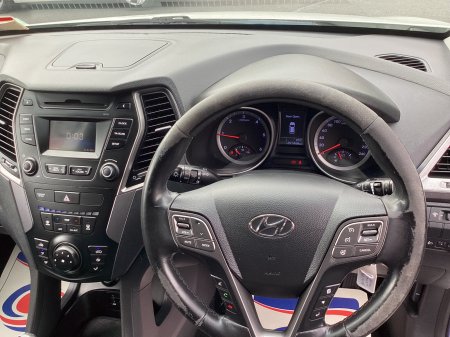 2014 Hyundai Santa Fe - photo 11