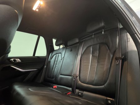 2022 BMW X5 - photo 20