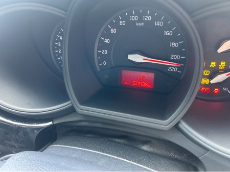 2016 Kia Rio - photo 10