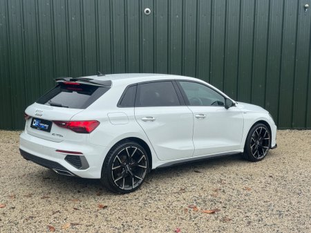2023 Audi A3 - photo 5